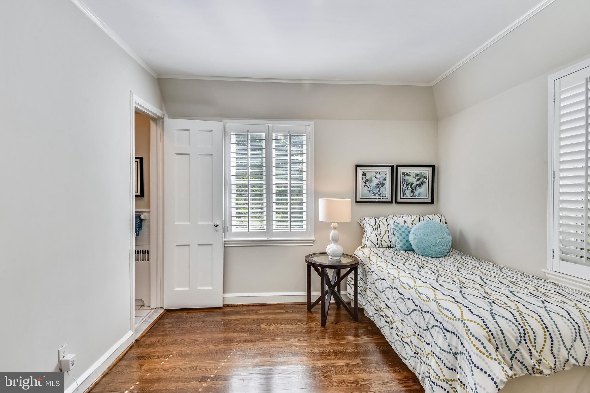 3117 Rolling Road Chevy Chase, MD 20815 - Photo 32 of 48 Bedroom 3