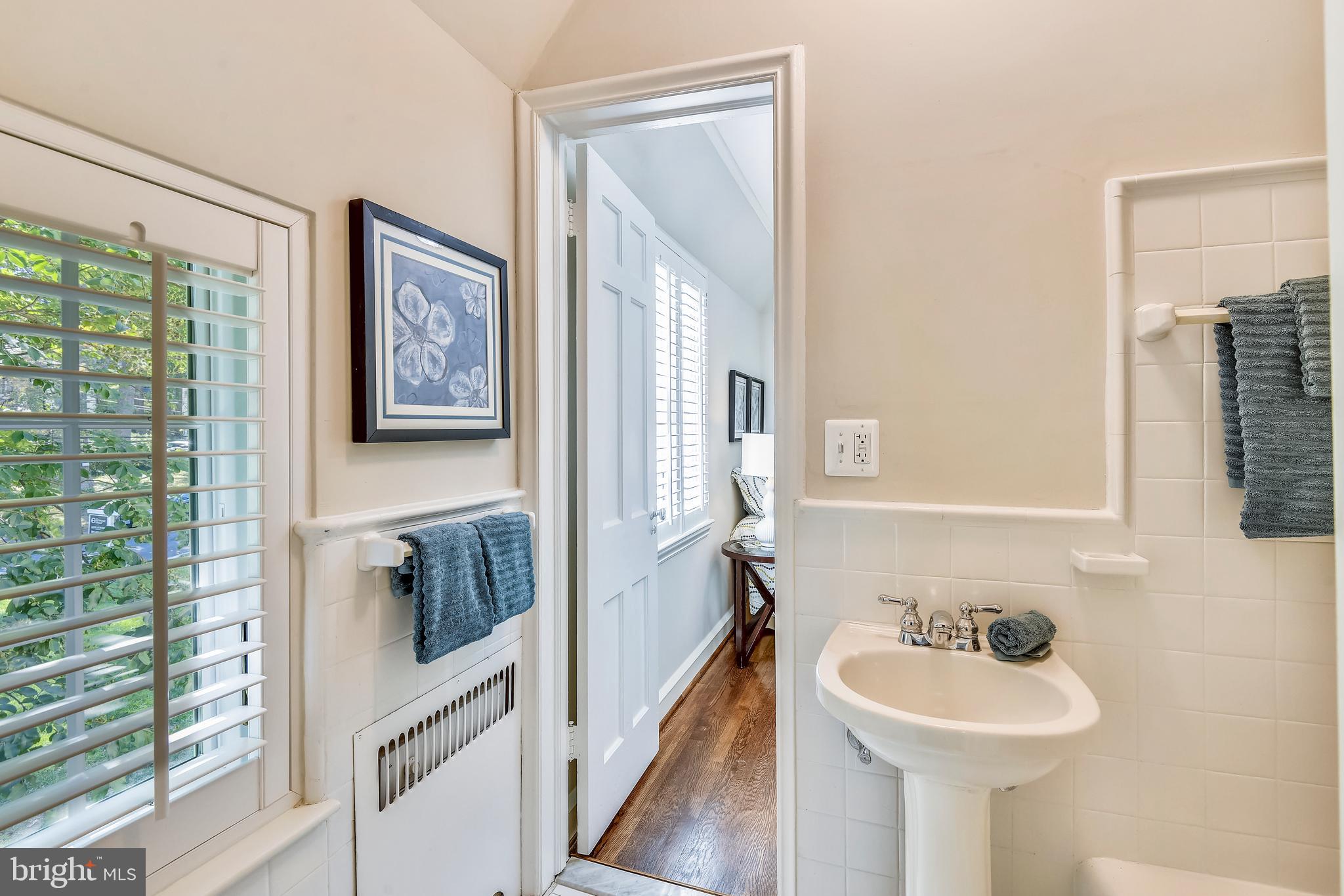 3117 Rolling Road Chevy Chase, MD 20815 - Photo 33 of 48 Bathroom 3