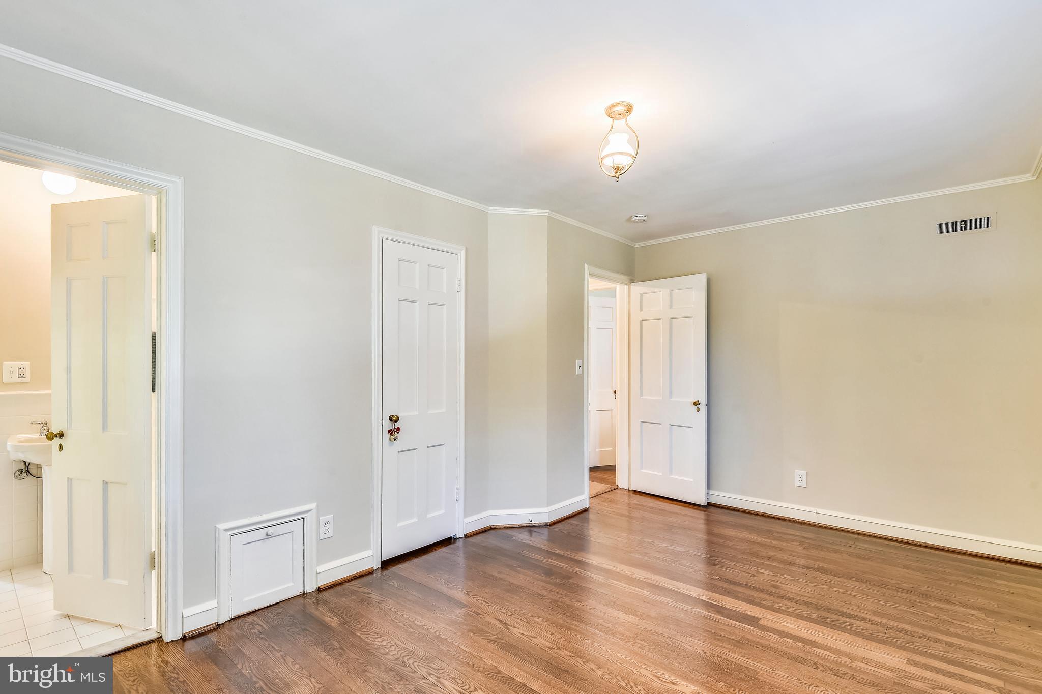 3117 Rolling Road Chevy Chase, MD 20815 - Photo 35 of 48 Bedroom 4