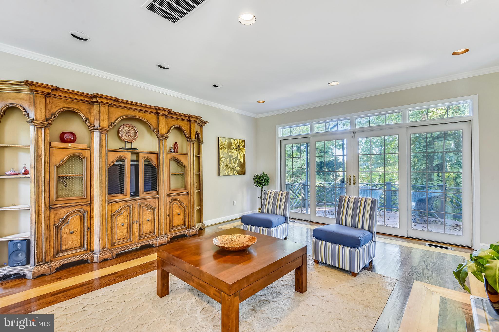 3117 Rolling Road Chevy Chase, MD 20815 - Photo 8 of 48 Family Room