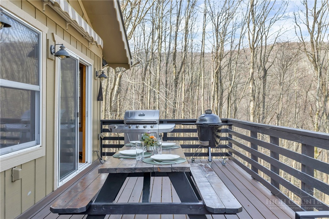 133-135 Locust Ridge Road Beech Mountain, NC 28604 - Photo 17 of 46