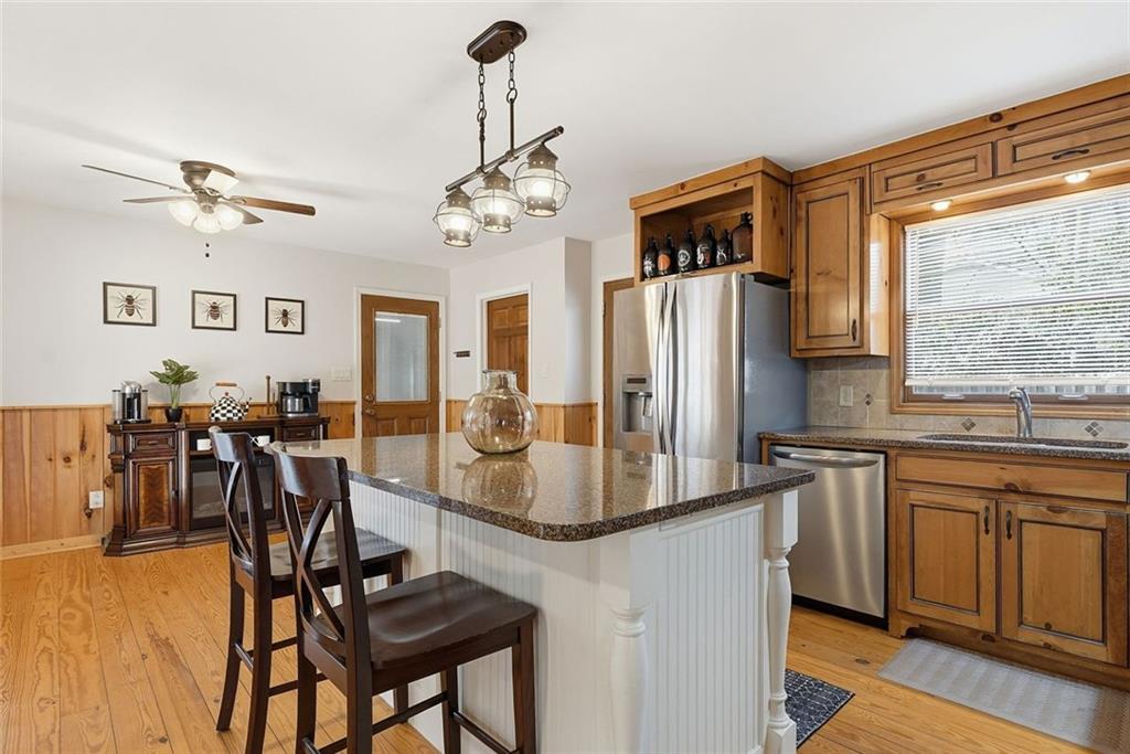 1761 Pharrs Road Snellville, GA 30078 - Photo 12 of 54