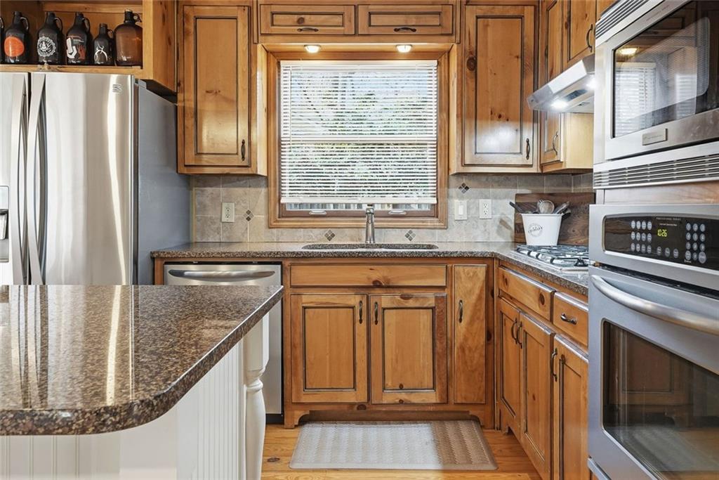 1761 Pharrs Road Snellville, GA 30078 - Photo 13 of 54