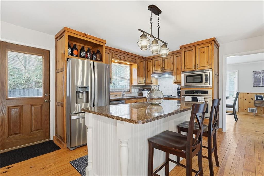 1761 Pharrs Road Snellville, GA 30078 - Photo 15 of 54