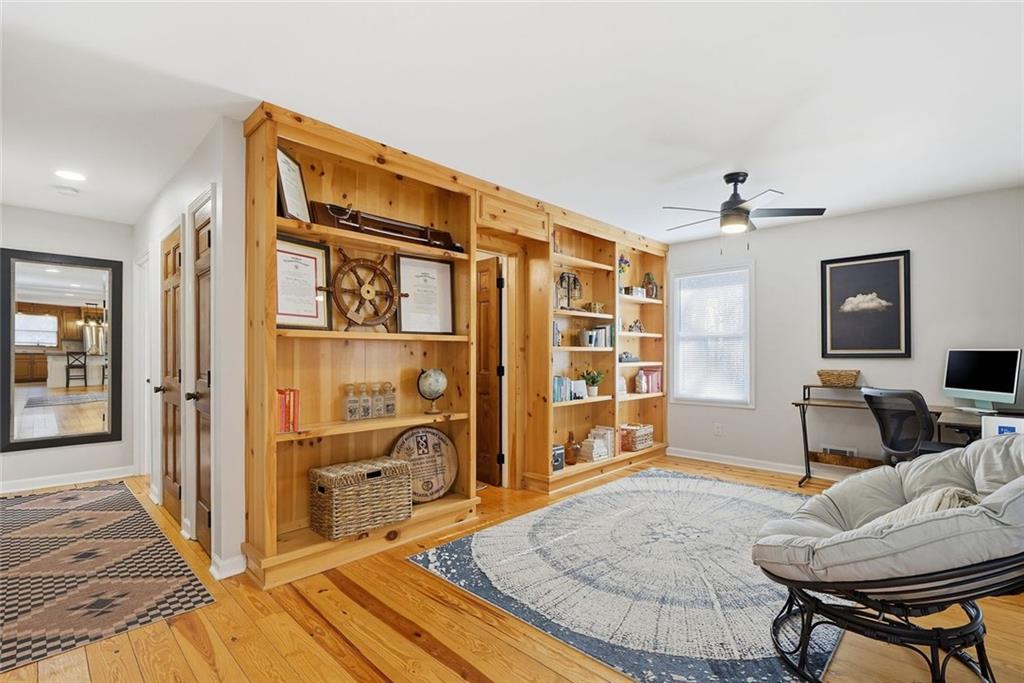 1761 Pharrs Road Snellville, GA 30078 - Photo 20 of 54