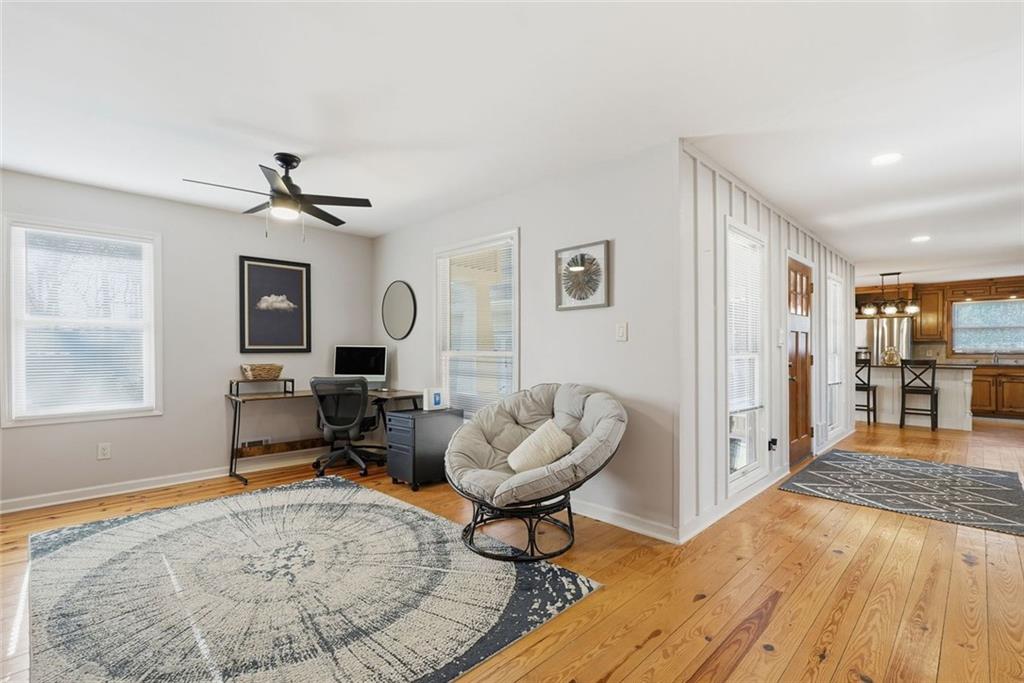 1761 Pharrs Road Snellville, GA 30078 - Photo 21 of 54