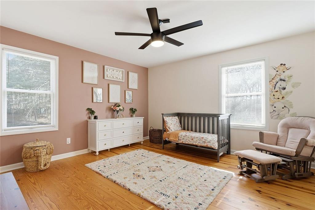 1761 Pharrs Road Snellville, GA 30078 - Photo 25 of 54