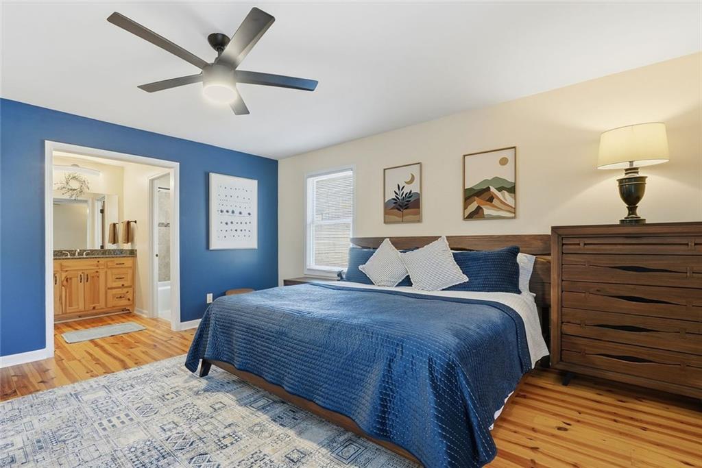 1761 Pharrs Road Snellville, GA 30078 - Photo 27 of 54