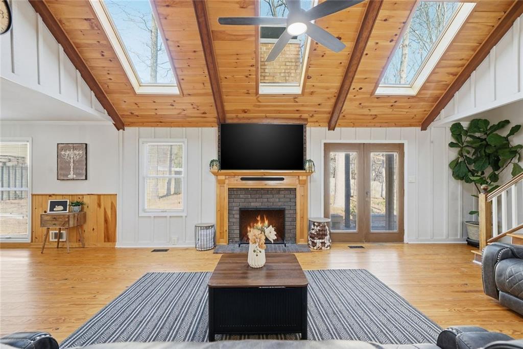 1761 Pharrs Road Snellville, GA 30078 - Photo 3 of 54