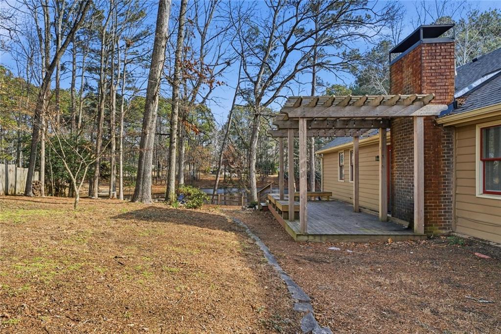 1761 Pharrs Road Snellville, GA 30078 - Photo 43 of 54