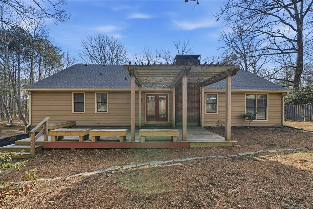 1761 Pharrs Road Snellville, GA 30078 - Photo 45 of 54