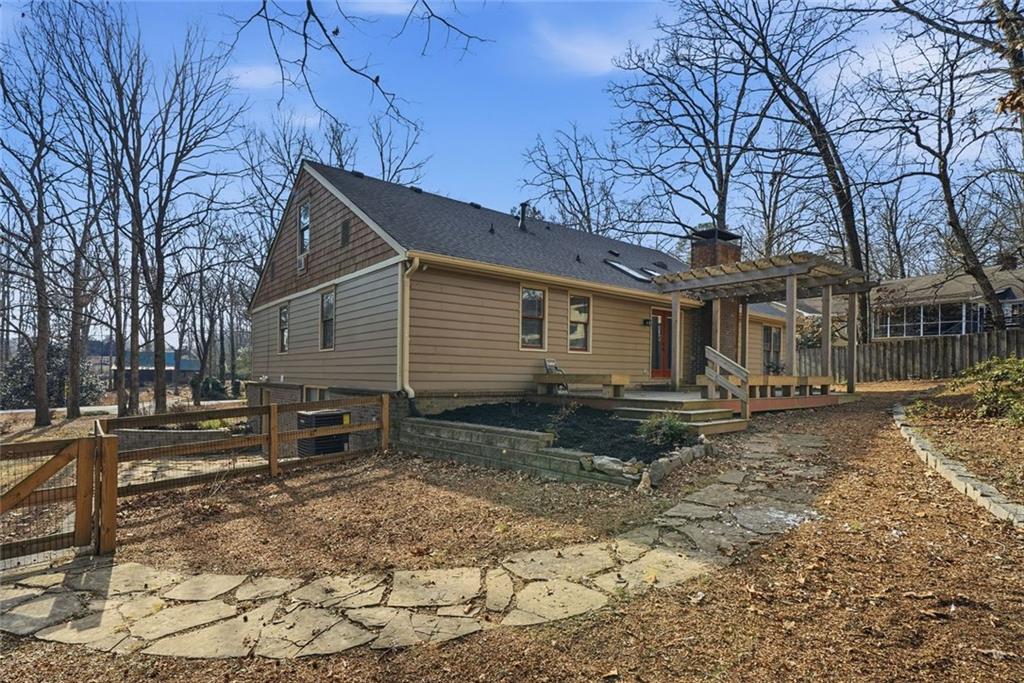 1761 Pharrs Road Snellville, GA 30078 - Photo 46 of 54