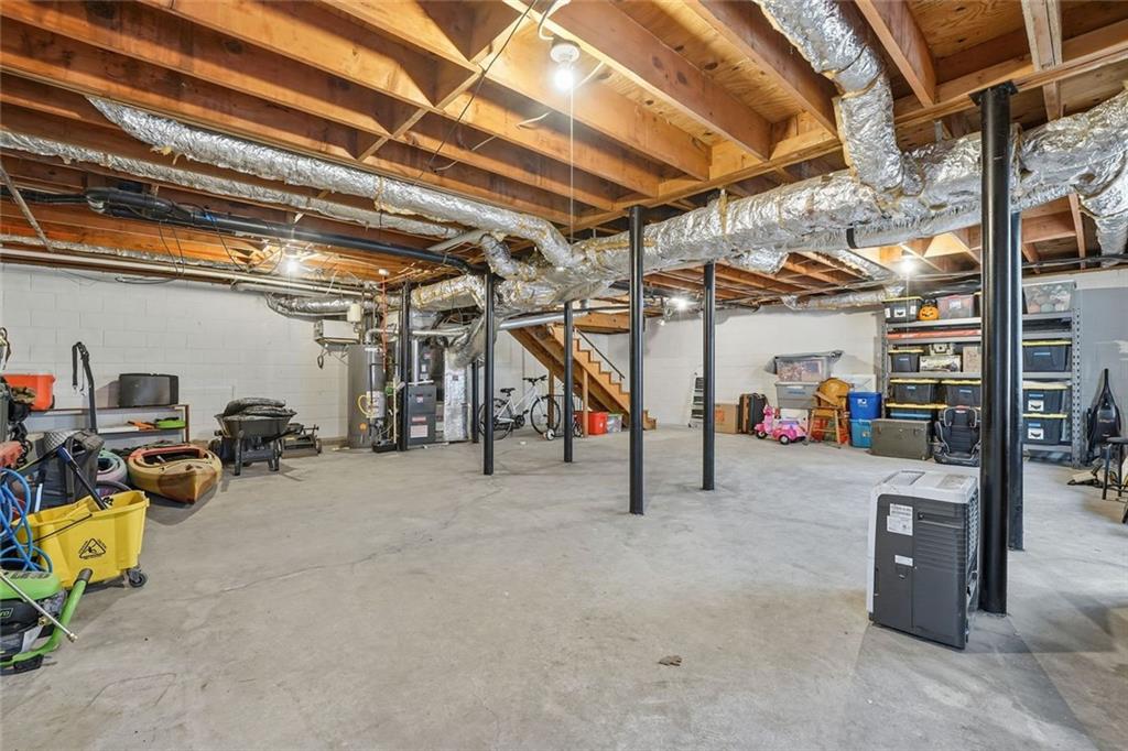 1761 Pharrs Road Snellville, GA 30078 - Photo 47 of 54