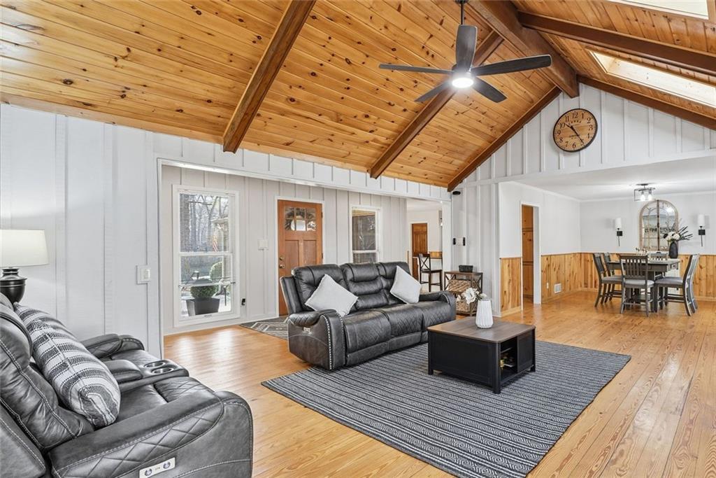 1761 Pharrs Road Snellville, GA 30078 - Photo 5 of 54