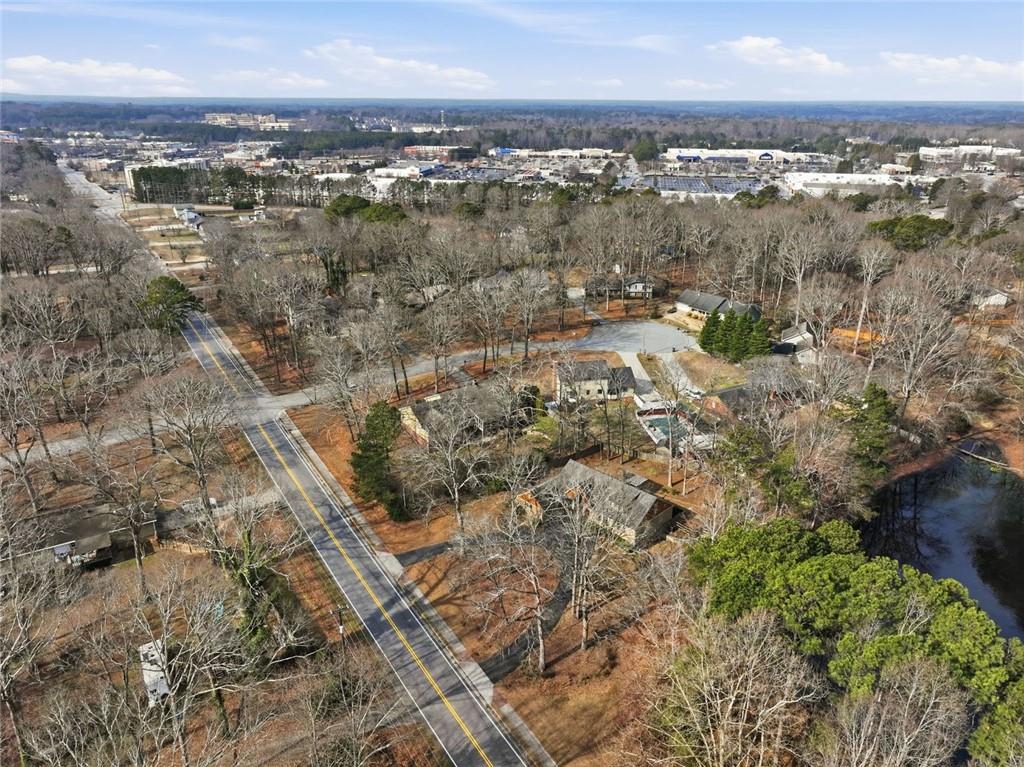 1761 Pharrs Road Snellville, GA 30078 - Photo 51 of 54