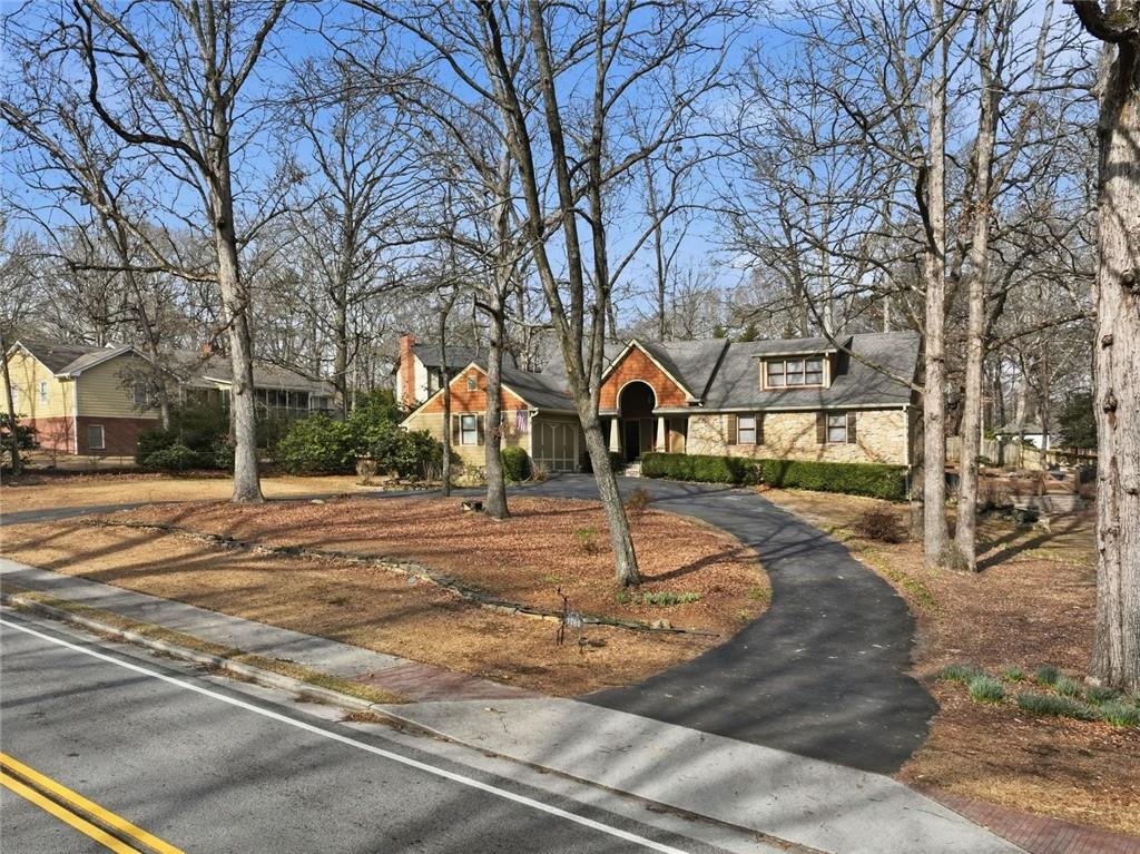 1761 Pharrs Road Snellville, GA 30078 - Photo 52 of 54