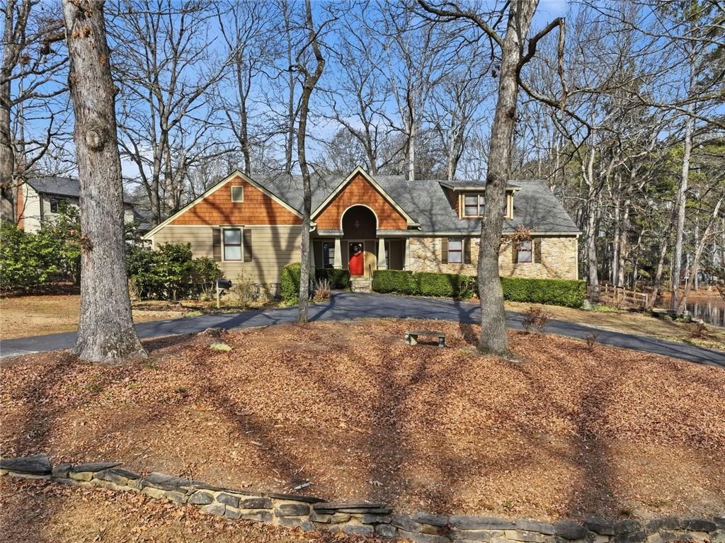 1761 Pharrs Road Snellville, GA 30078 - Photo 53 of 54