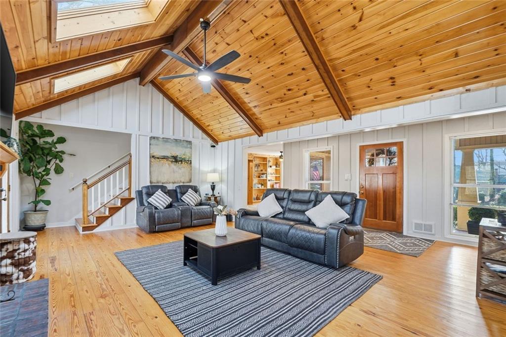 1761 Pharrs Road Snellville, GA 30078 - Photo 6 of 54