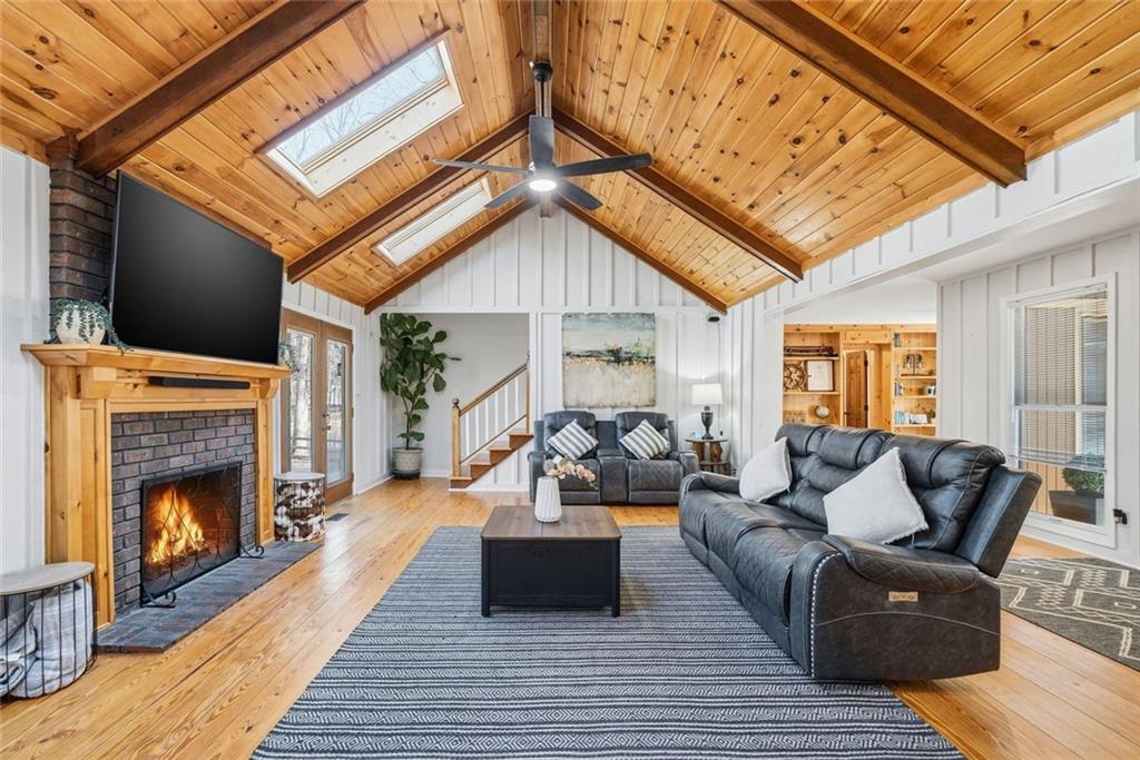 1761 Pharrs Road Snellville, GA 30078 - Photo 7 of 54