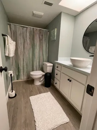 $3,200 | 1210 Southeast Parkview Place, Unit 3, Stuart, FL 34994