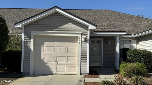 $235,000 | 3005 Meadow Street, Lynn Haven, FL 32444