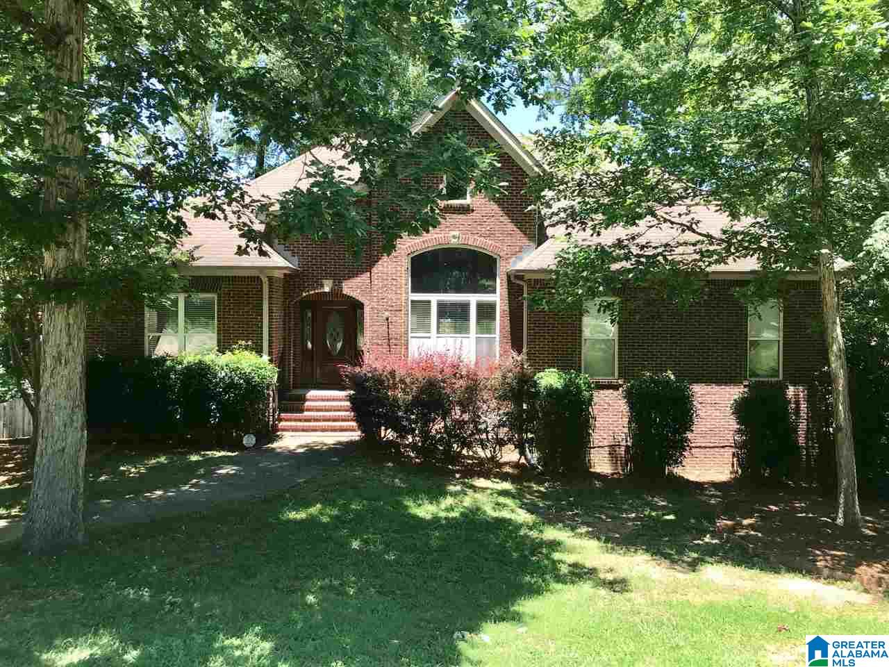 157 Branch Drive Chelsea, AL 35043 - Photo 1 of 34