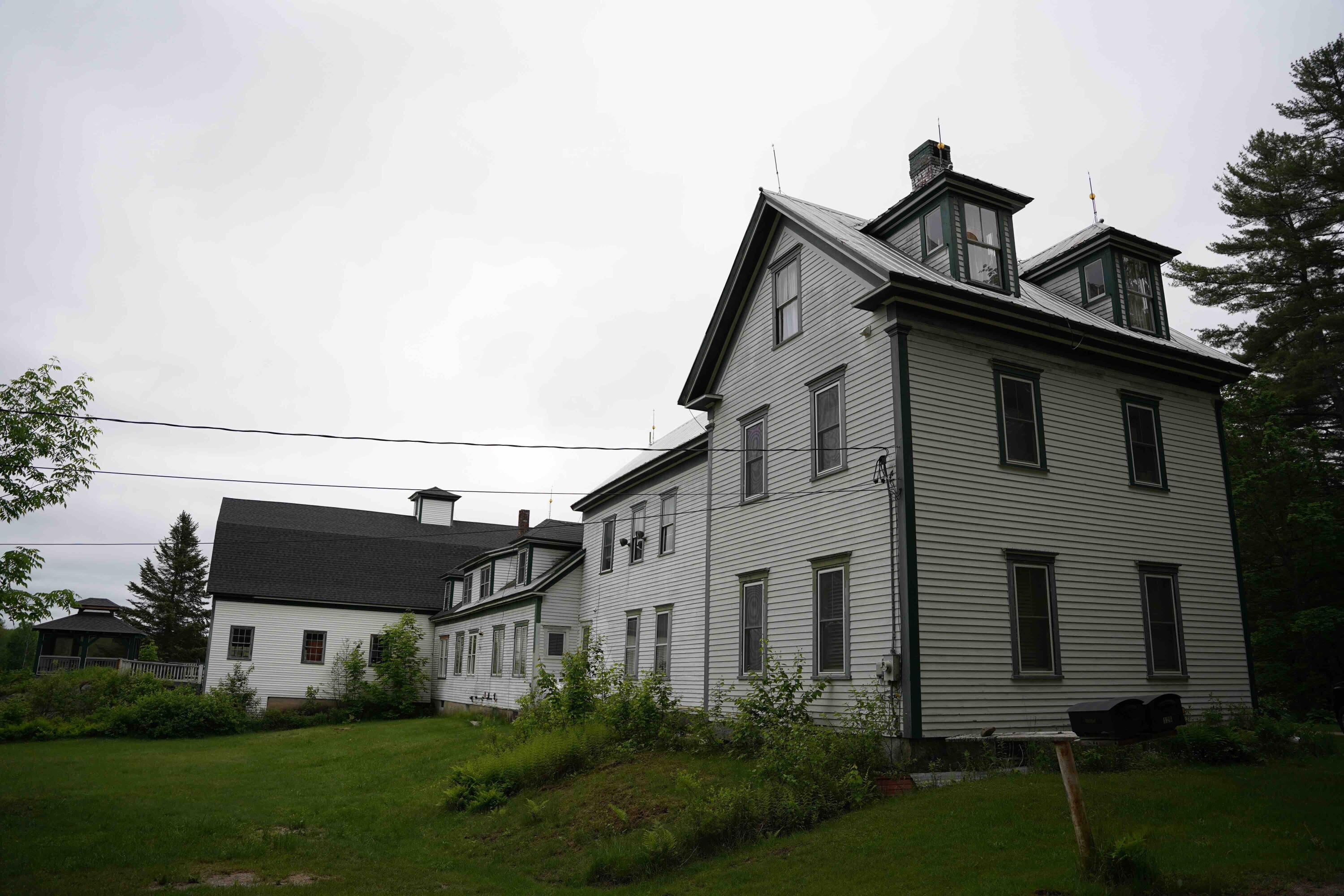 126 Sodom Road Buckfield, ME 04220 - Photo 9 of 67 9