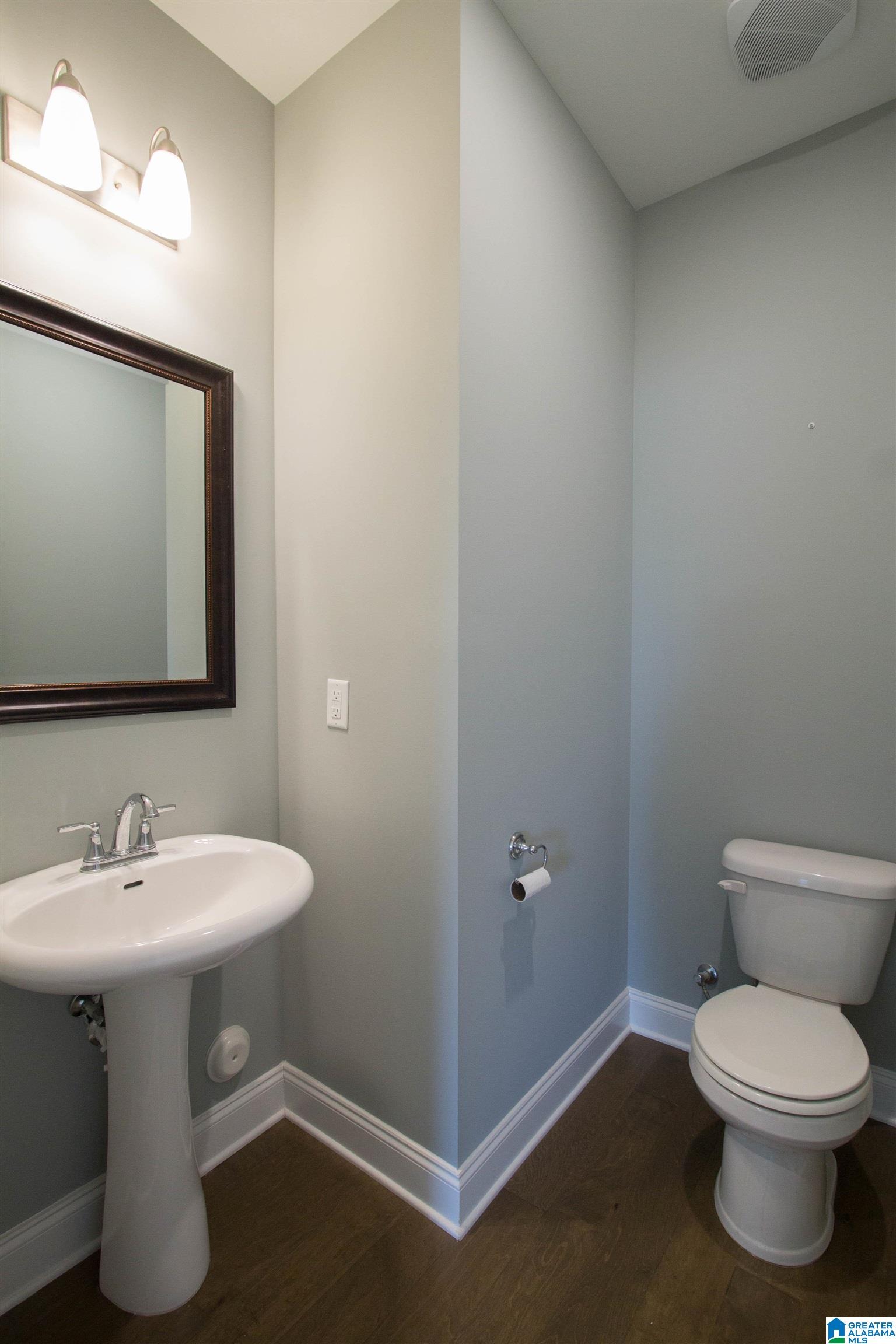 1018 Camellia Ridge Drive Pelham, AL 35124 - Photo 15 of 40