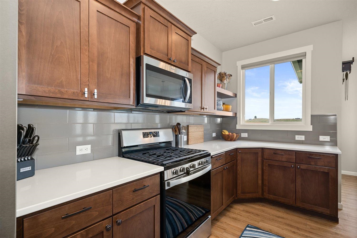 16511 West Rolling Hills Lane Cheney, WA 99004 - Photo 12 of 50