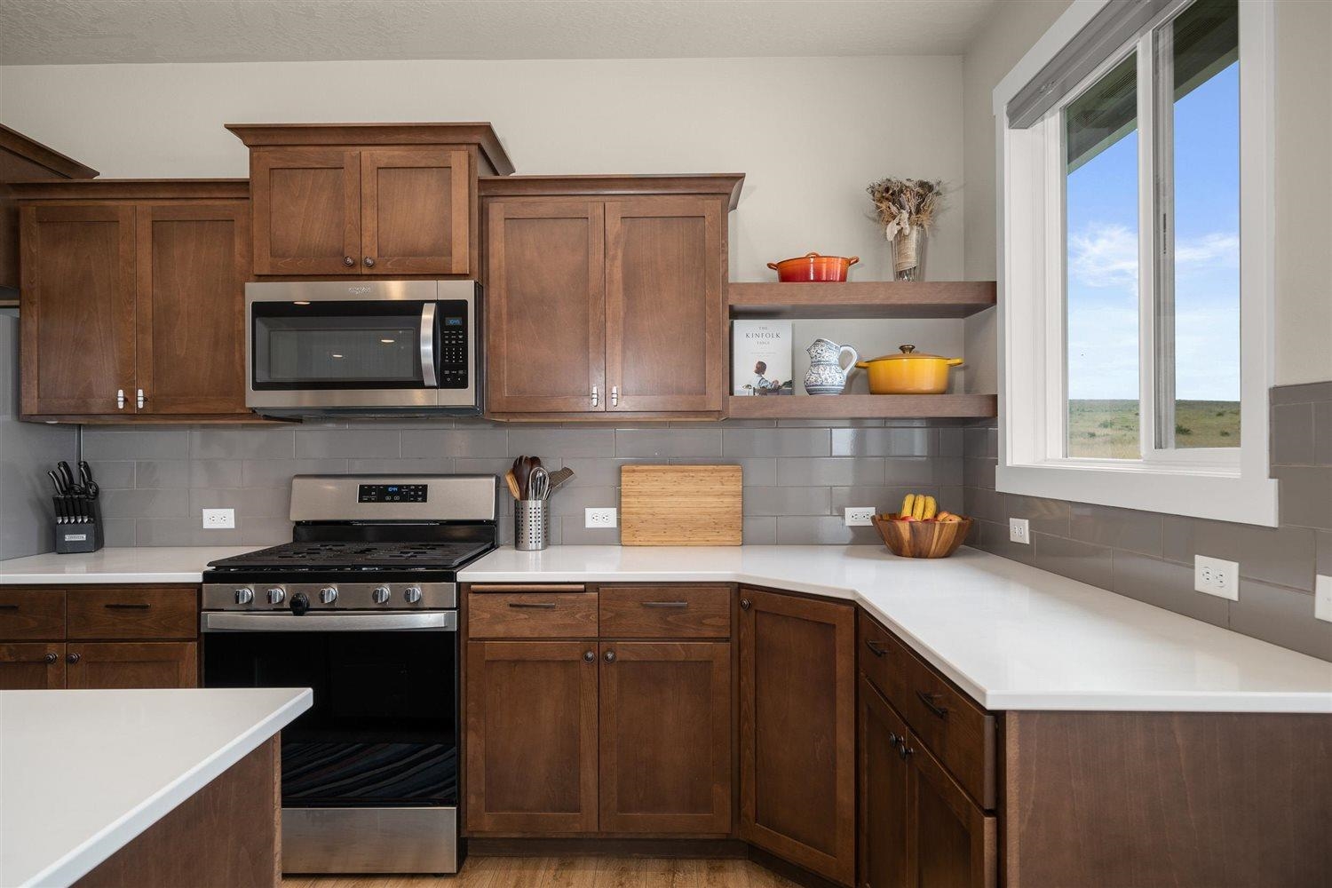 16511 West Rolling Hills Lane Cheney, WA 99004 - Photo 13 of 50