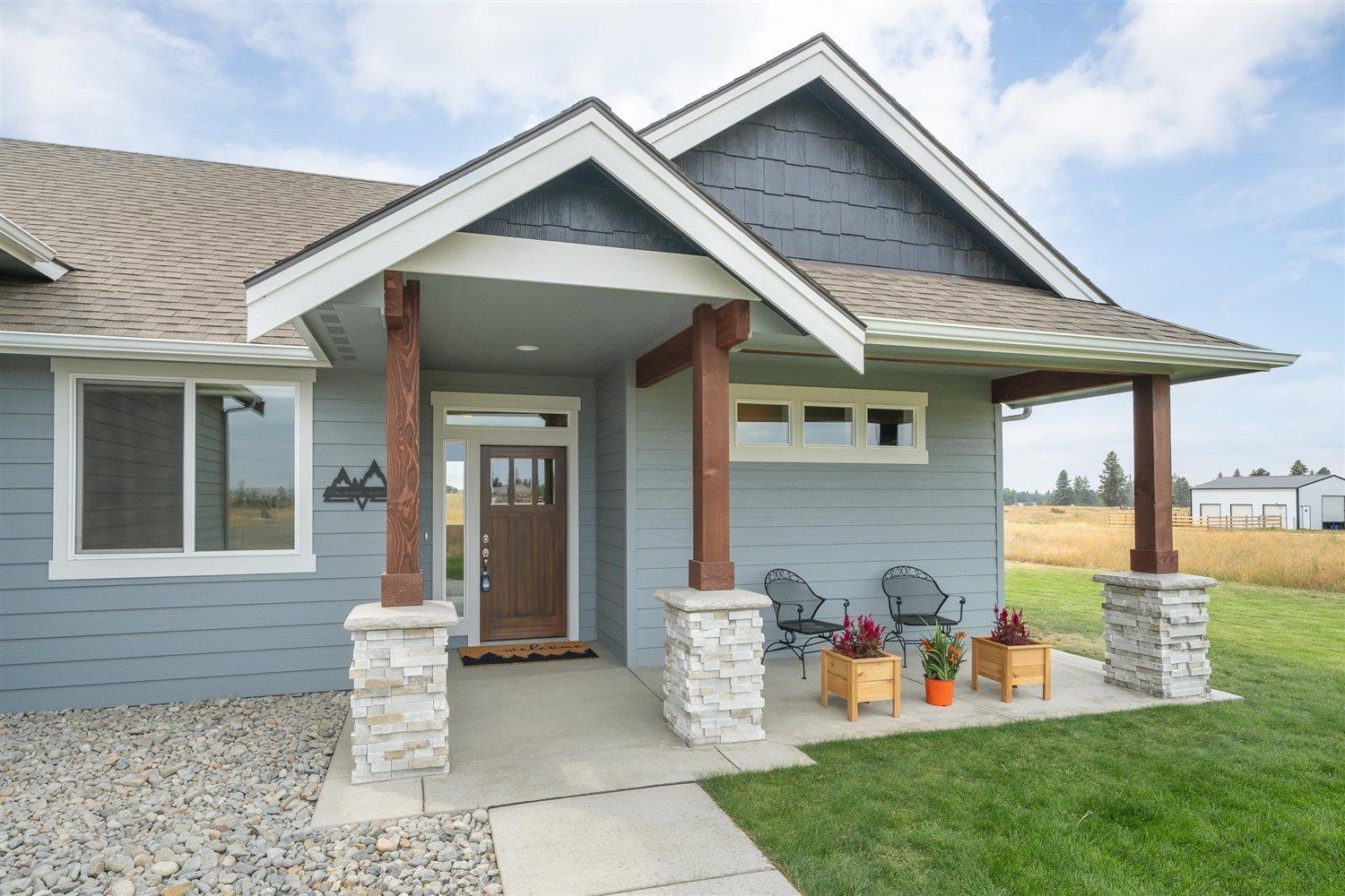 16511 West Rolling Hills Lane Cheney, WA 99004 - Photo 2 of 50