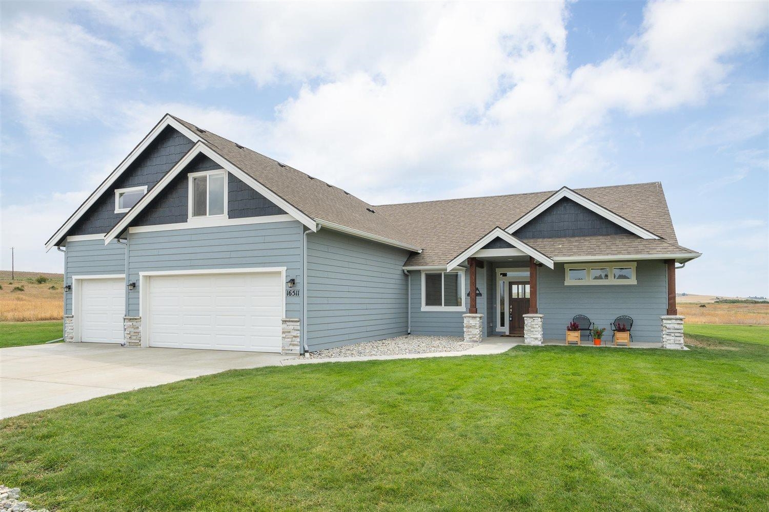 16511 West Rolling Hills Lane Cheney, WA 99004 - Photo 3 of 50