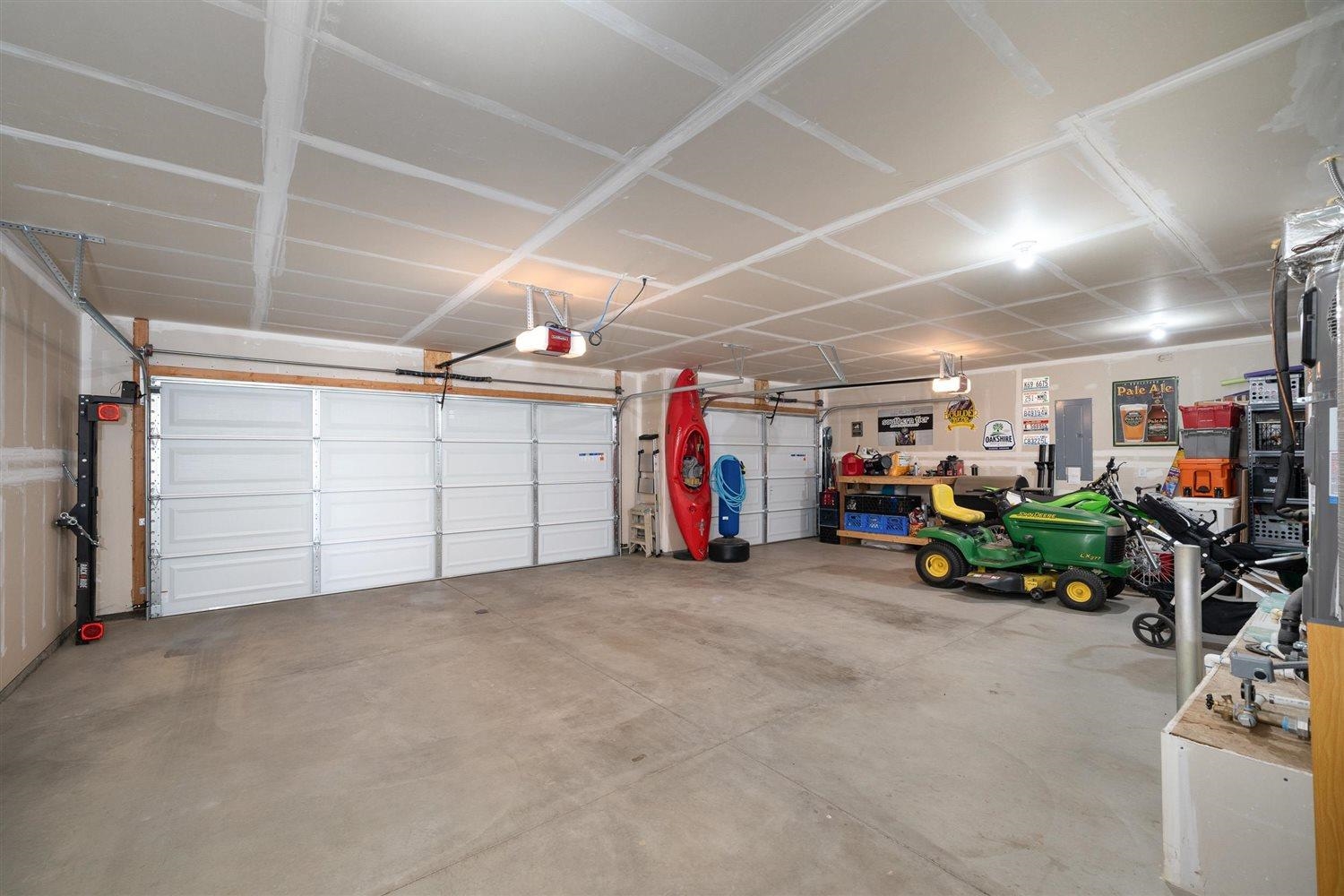 16511 West Rolling Hills Lane Cheney, WA 99004 - Photo 32 of 50