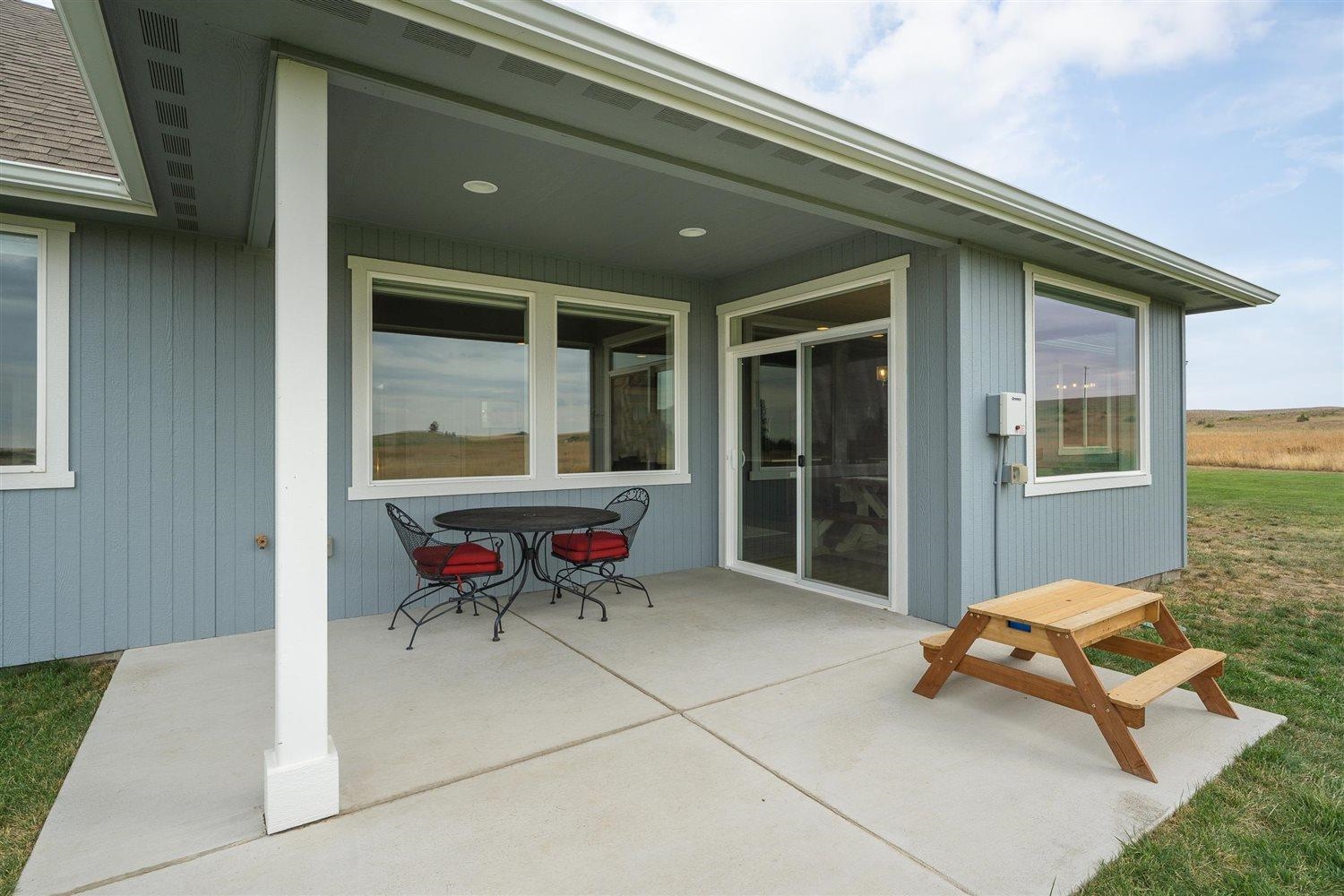 16511 West Rolling Hills Lane Cheney, WA 99004 - Photo 33 of 50