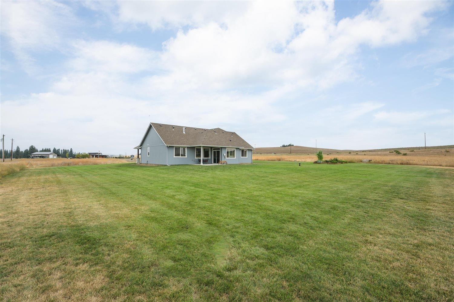 16511 West Rolling Hills Lane Cheney, WA 99004 - Photo 36 of 50