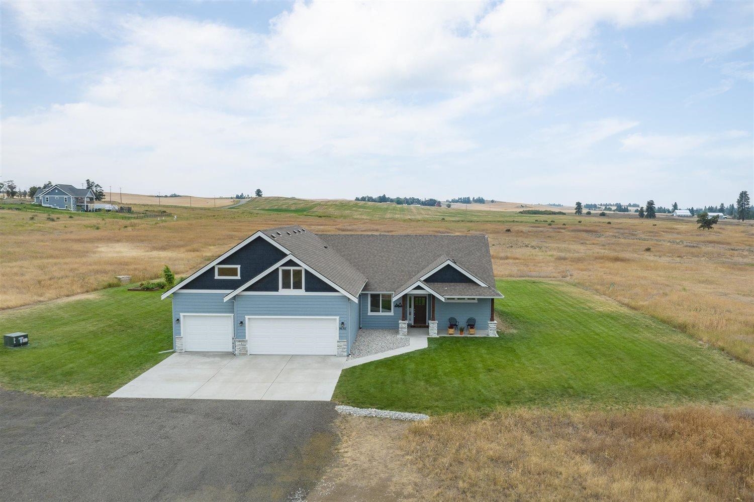 16511 West Rolling Hills Lane Cheney, WA 99004 - Photo 44 of 50