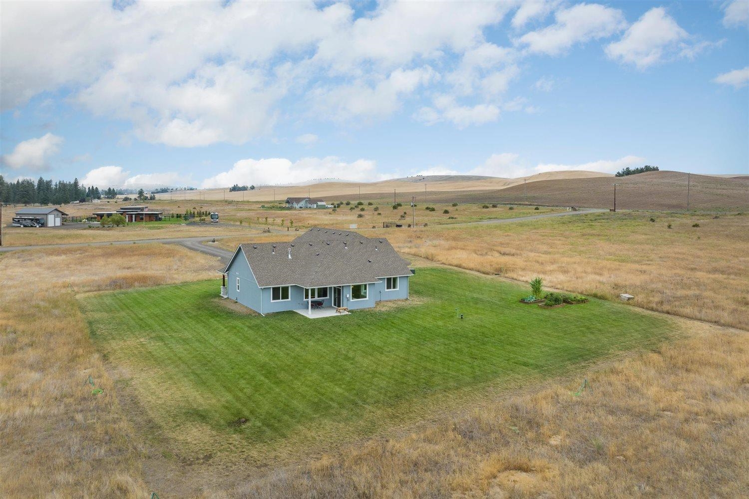 16511 West Rolling Hills Lane Cheney, WA 99004 - Photo 45 of 50