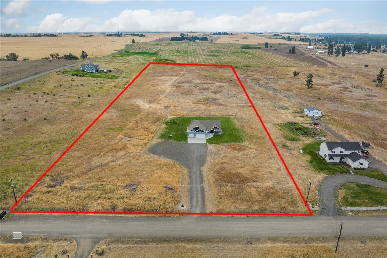 16511 West Rolling Hills Lane Cheney, WA 99004 - Photo 46 of 50