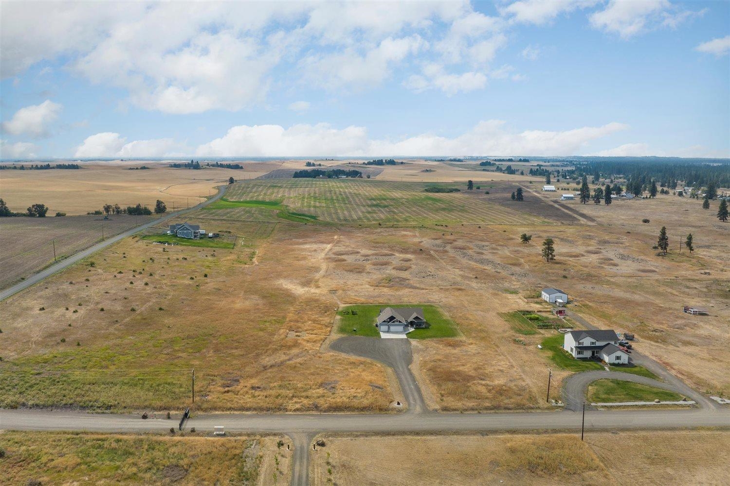 16511 West Rolling Hills Lane Cheney, WA 99004 - Photo 47 of 50