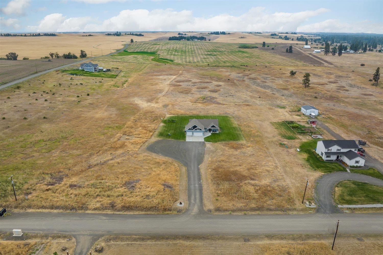 16511 West Rolling Hills Lane Cheney, WA 99004 - Photo 48 of 50