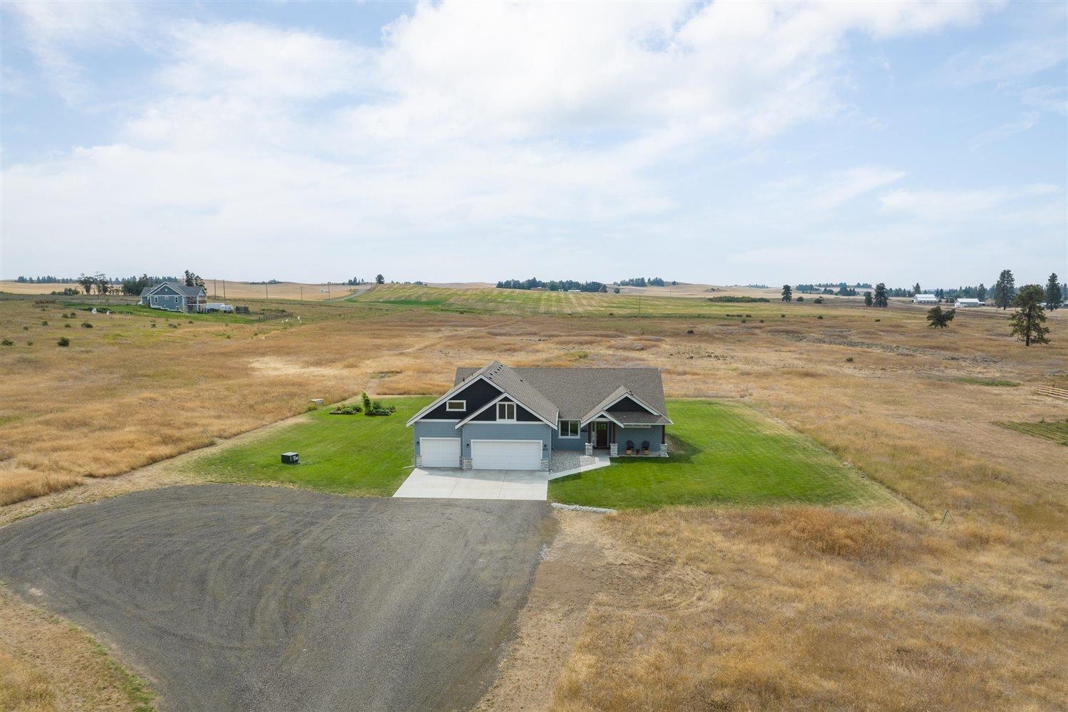 16511 West Rolling Hills Lane Cheney, WA 99004 - Photo 49 of 50