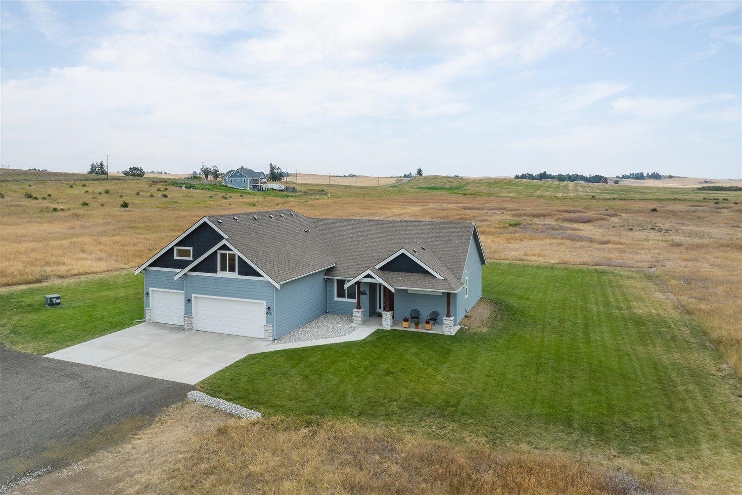 16511 West Rolling Hills Lane Cheney, WA 99004 - Photo 50 of 50