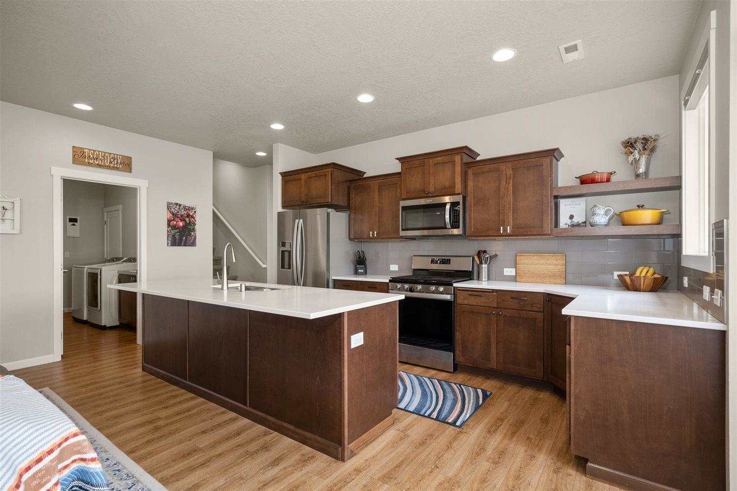 16511 West Rolling Hills Lane Cheney, WA 99004 - Photo 8 of 50