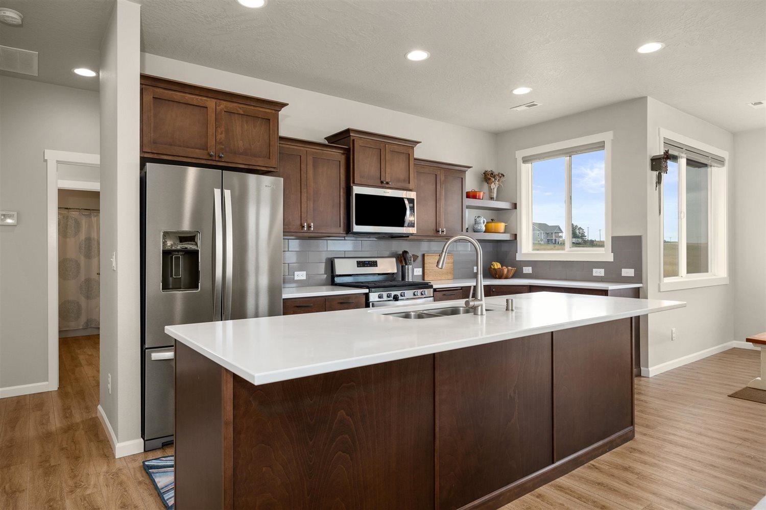 16511 West Rolling Hills Lane Cheney, WA 99004 - Photo 10 of 50