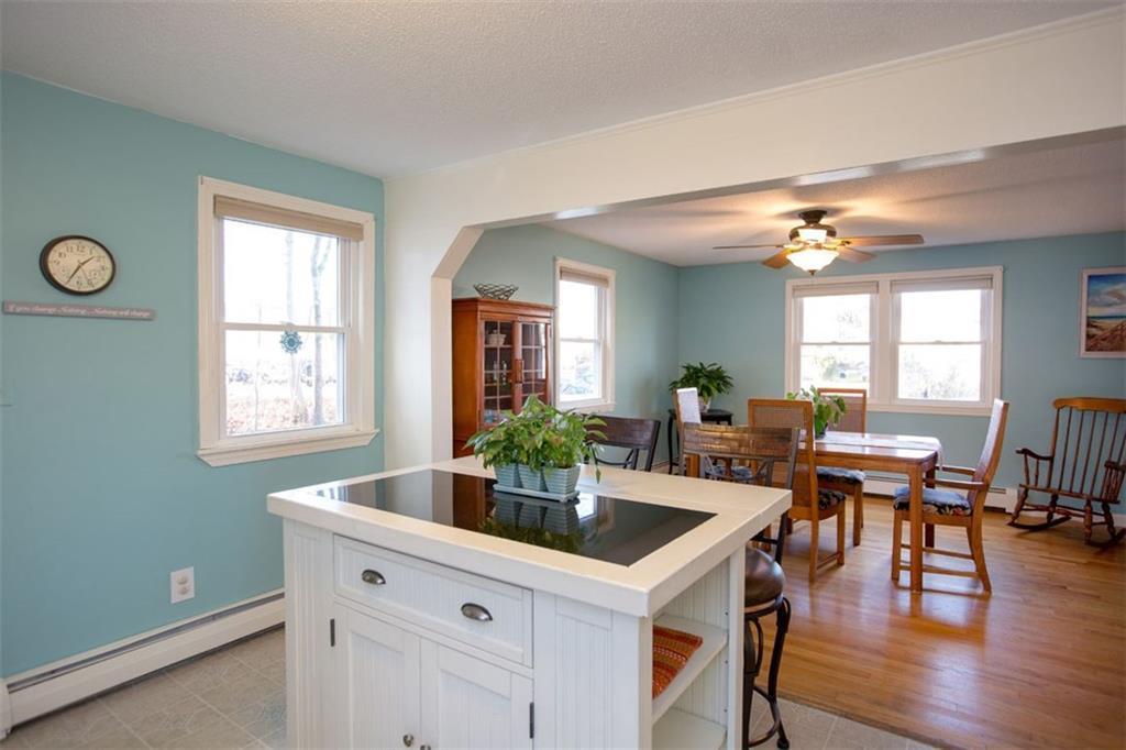 108 Leighton Road Yarmouth, ME 04096 - Photo 6 of 28 Photo