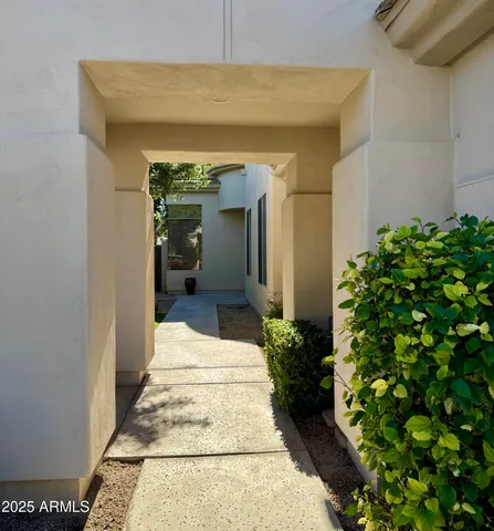 $3,200 | 7307 East Vaquero Drive, Scottsdale, AZ 85253