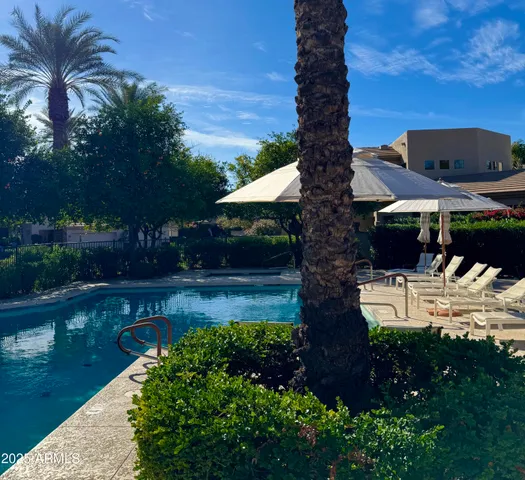 $3,200 | 7307 East Vaquero Drive, Scottsdale, AZ 85253