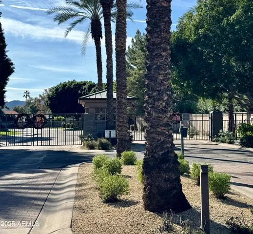 $3,200 | 7307 East Vaquero Drive, Scottsdale, AZ 85253