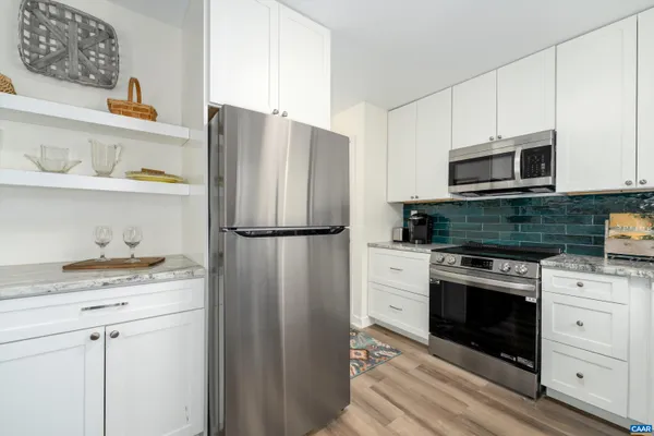 $318,900 | 1236 Chatham Ridge, Charlottesville, VA 22901