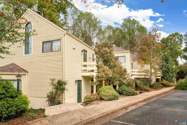 $318,900 | 1236 Chatham Ridge, Charlottesville, VA 22901